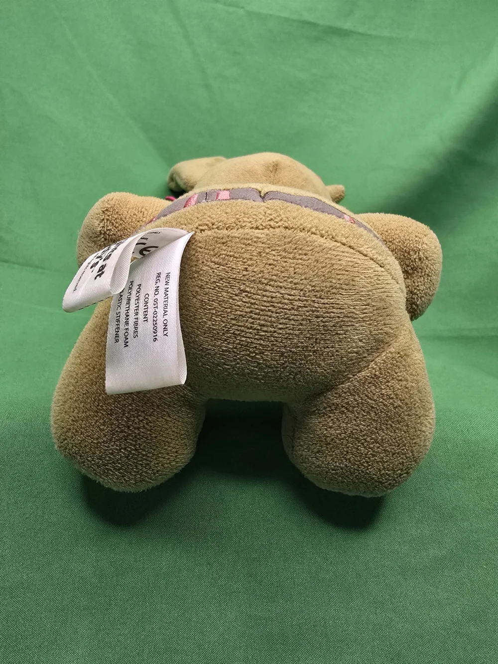 Funko FNAF Springtrap Plush 2016 Five Nights at Freddy's 8